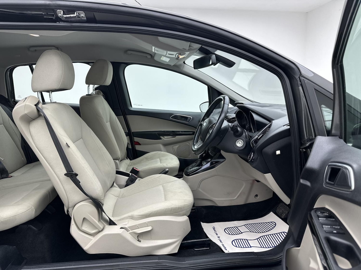 Used Ford B-MAX 2017 for sale - 76418689: Photo 10