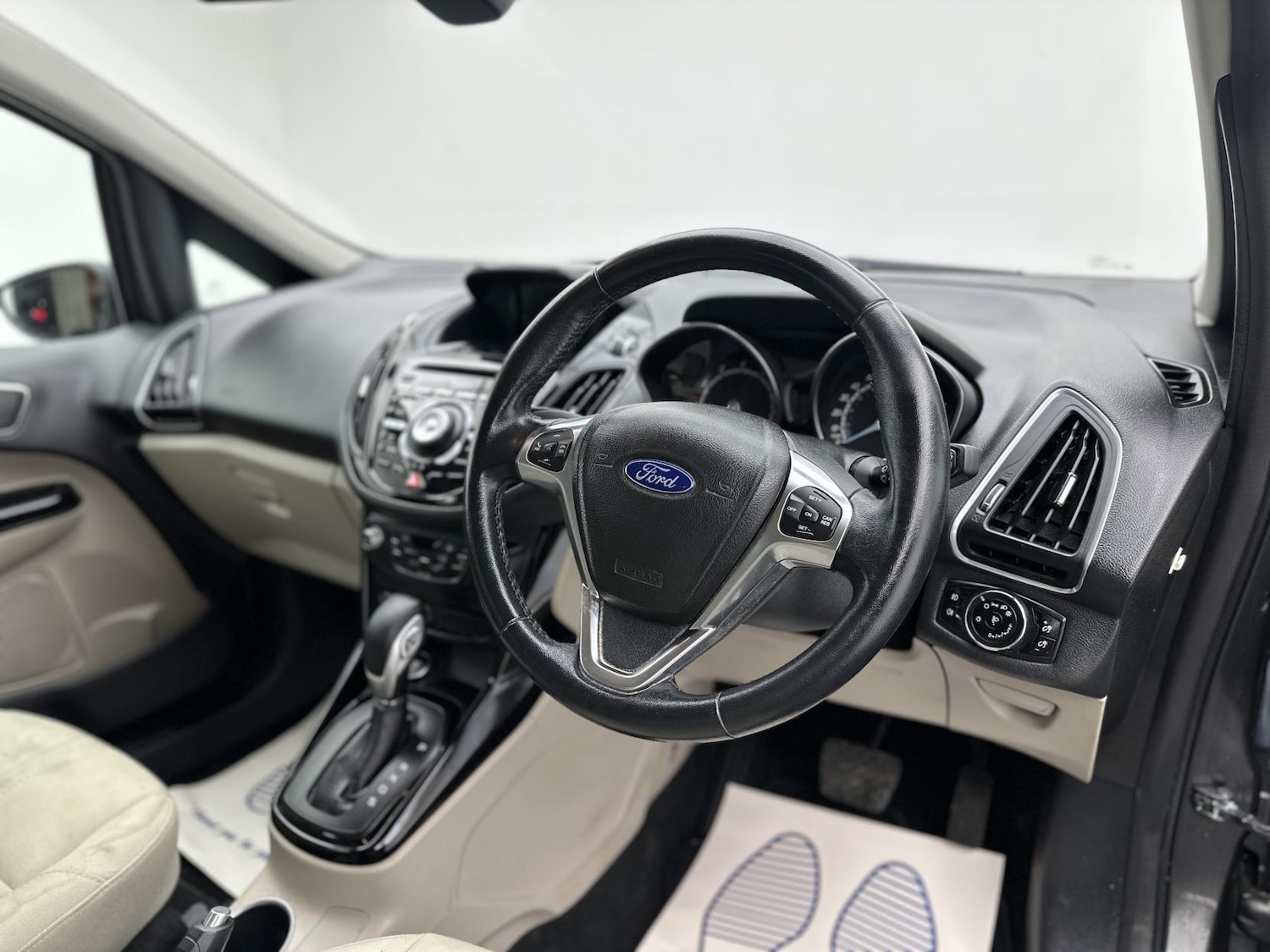 Used Ford B-MAX 2017 for sale - 76418689: Photo 11