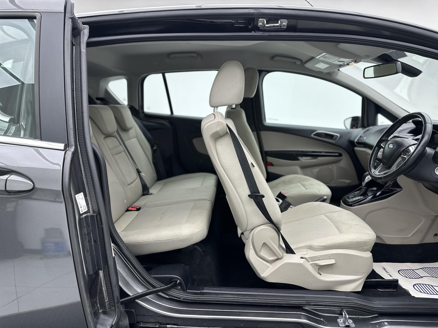 Used Ford B-MAX 2017 for sale - 76418689: Photo 12