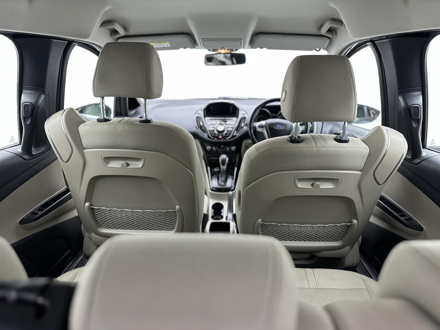 Used Ford B-MAX 2017 for sale - 76418689: Photo 13