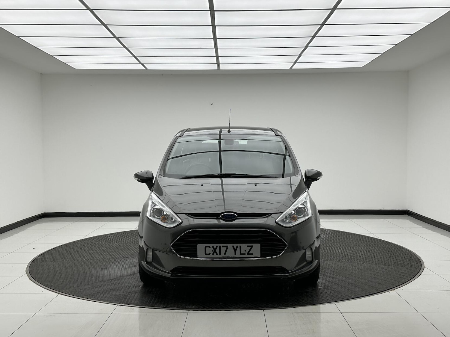 Used Ford B-MAX 2017 for sale - 76418689: Photo 2