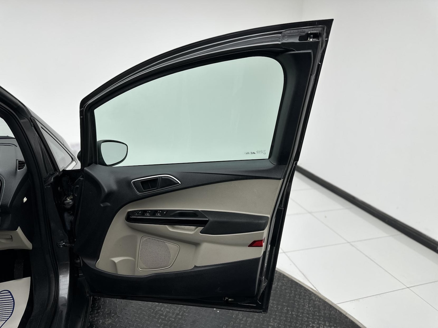 Used Ford B-MAX 2017 for sale - 76418689: Photo 20