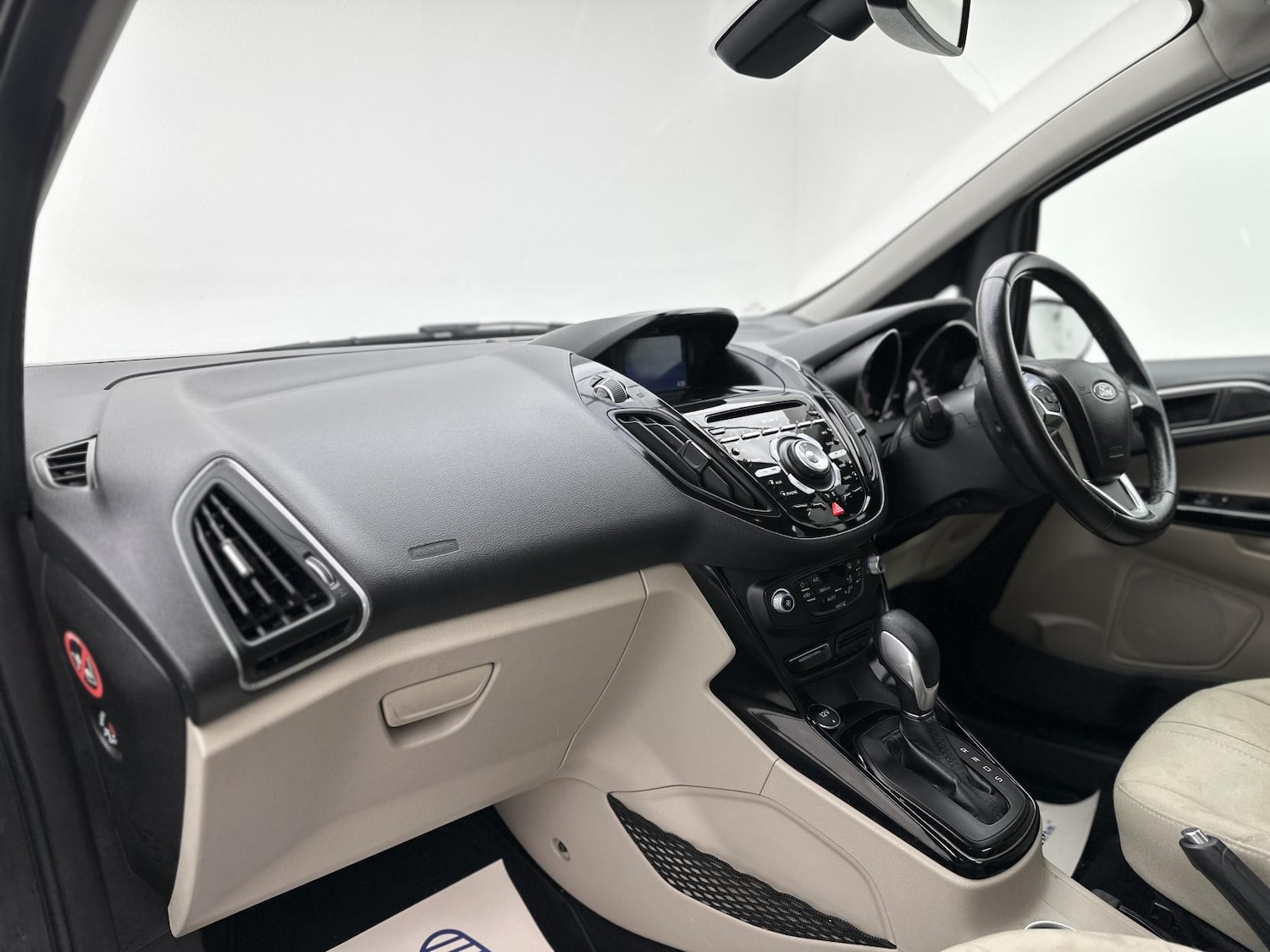 Used Ford B-MAX 2017 for sale - 76418689: Photo 23