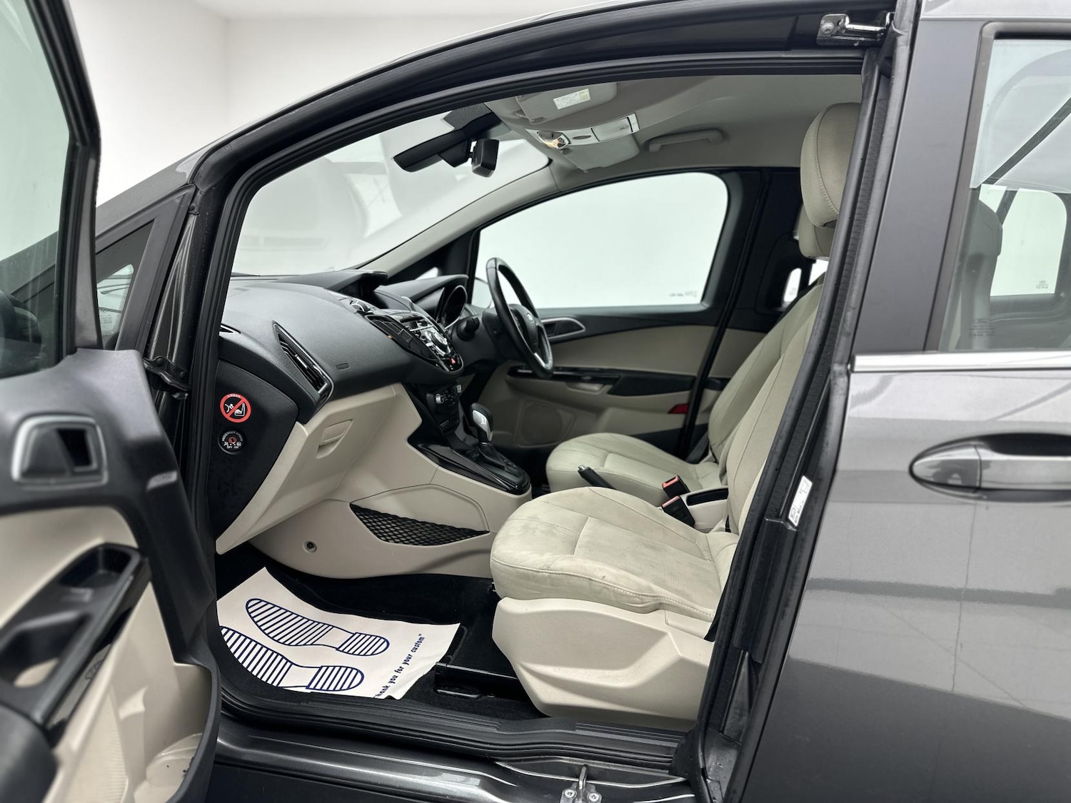 Used Ford B-MAX 2017 for sale - 76418689: Photo 24