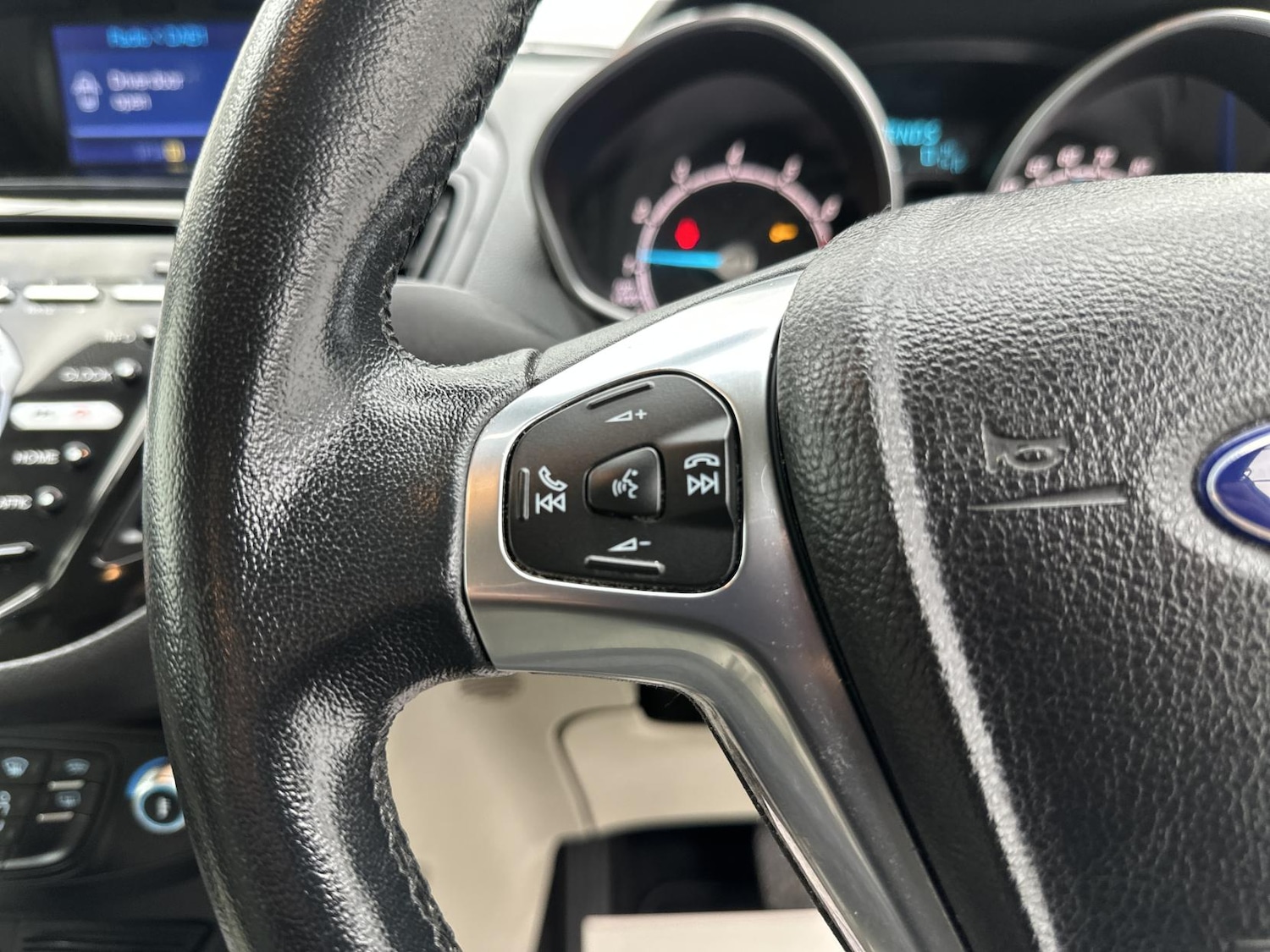 Used Ford B-MAX 2017 for sale - 76418689: Photo 27