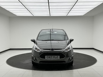 Used Ford B-MAX 2017 for sale - 76418689: Photo