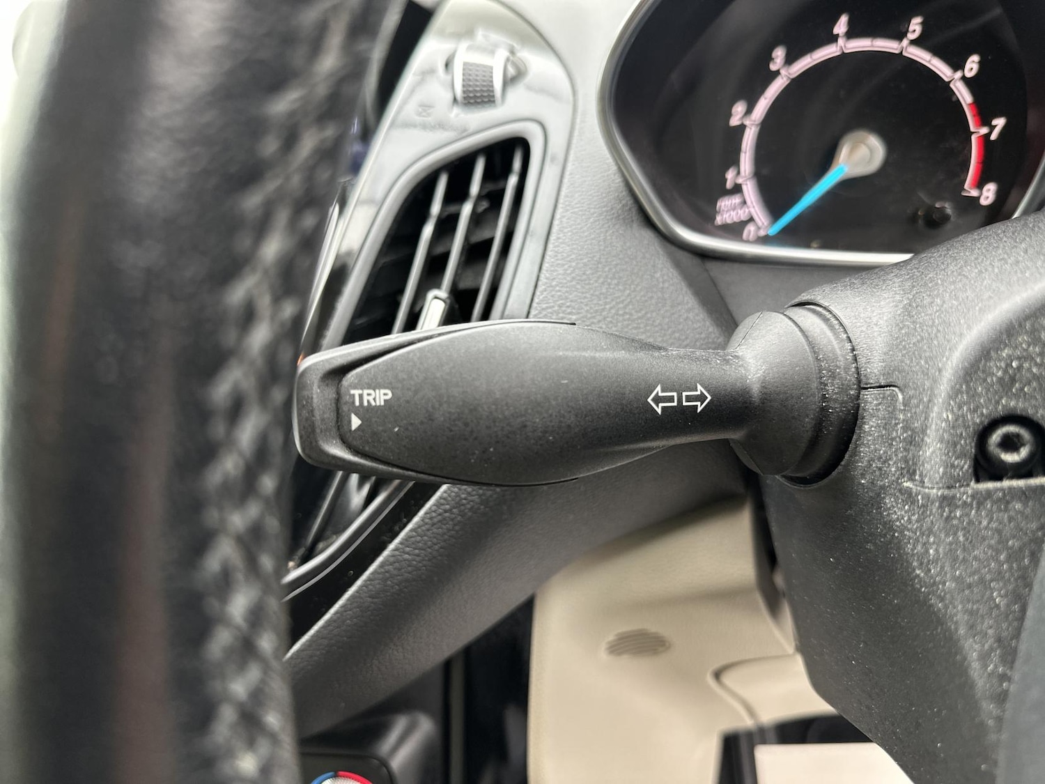 Used Ford B-MAX 2017 for sale - 76418689: Photo 30