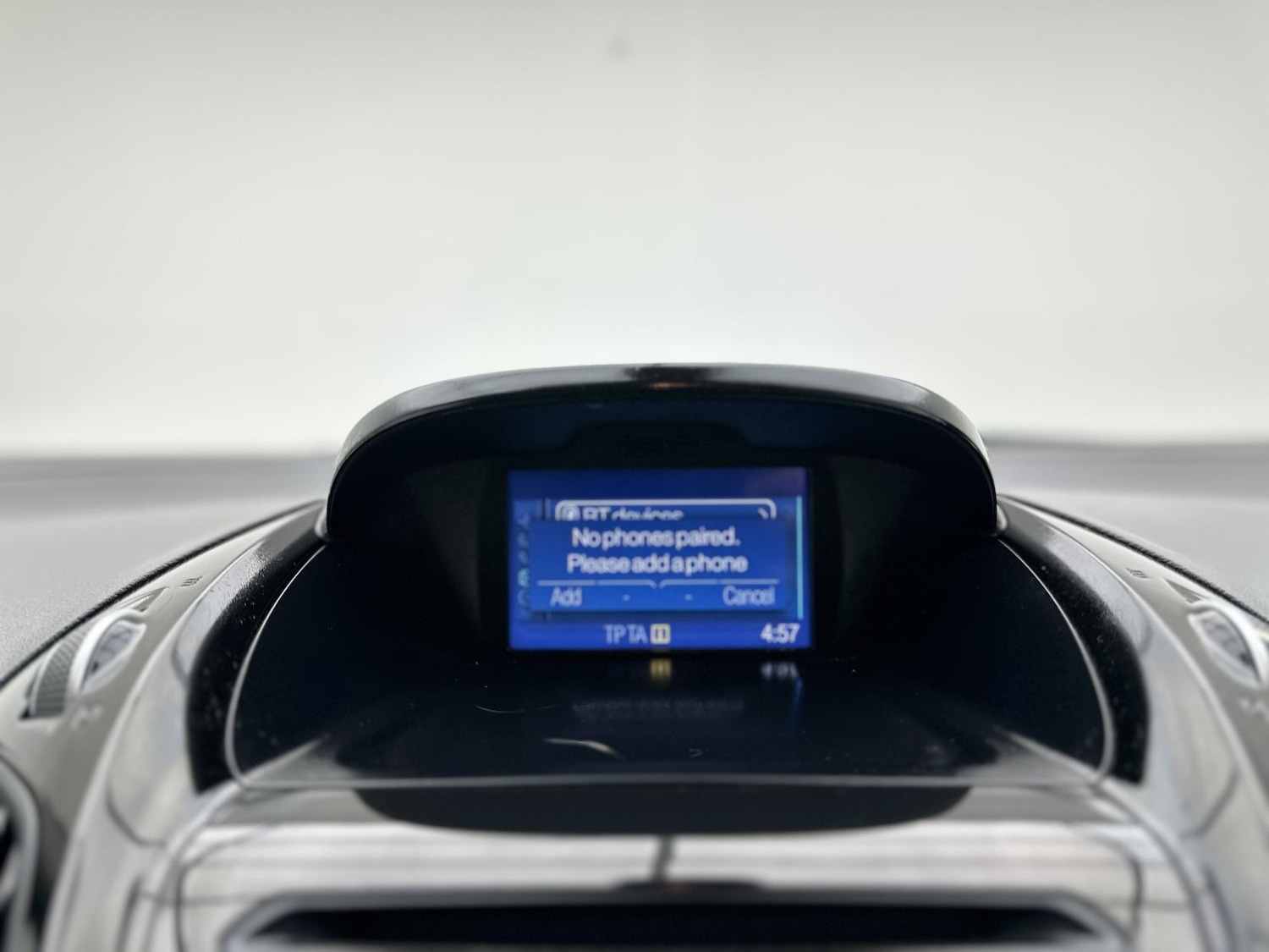 Used Ford B-MAX 2017 for sale - 76418689: Photo 33