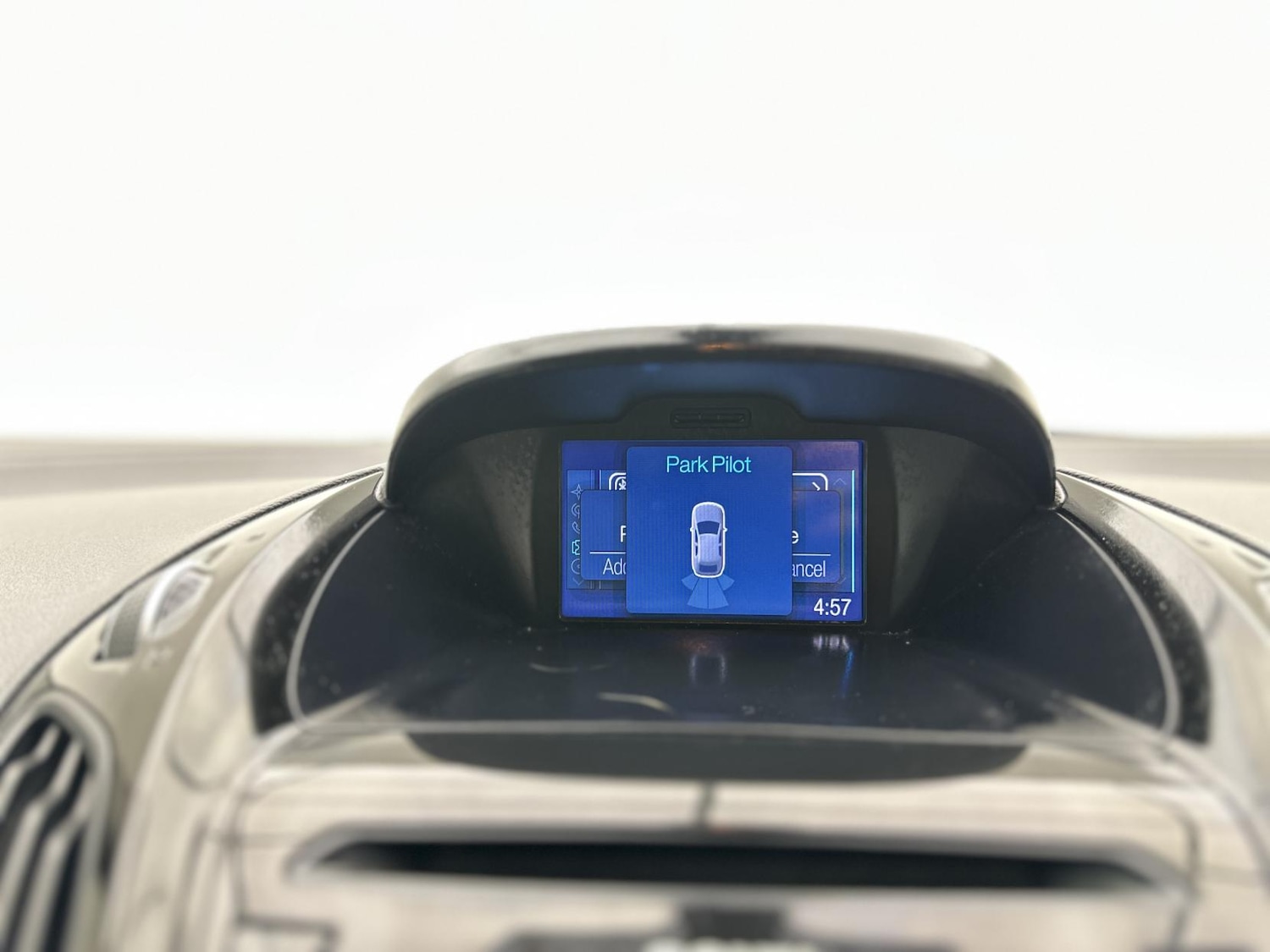 Used Ford B-MAX 2017 for sale - 76418689: Photo 34