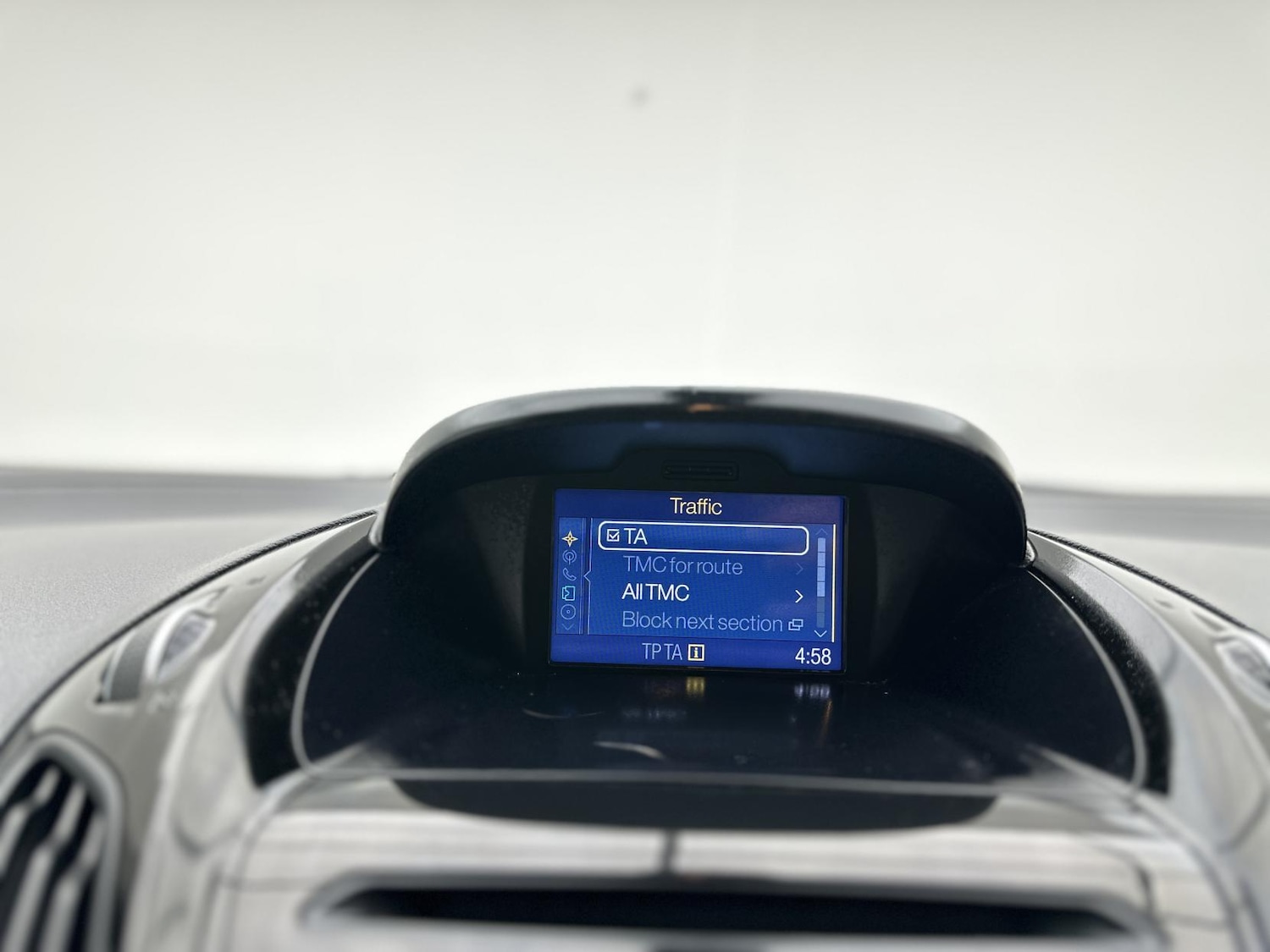 Used Ford B-MAX 2017 for sale - 76418689: Photo 36