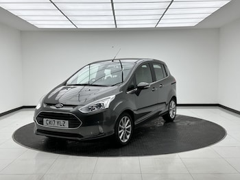 Used Ford B-MAX 2017 for sale - 76418689: Photo