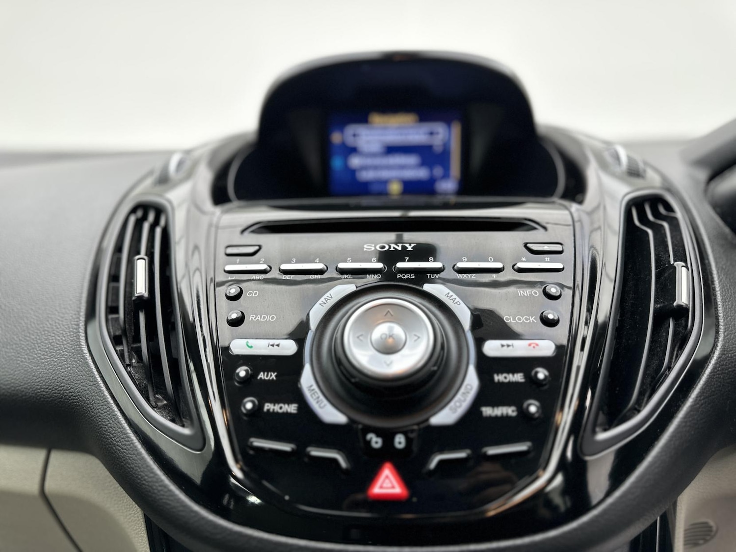 Used Ford B-MAX 2017 for sale - 76418689: Photo 40