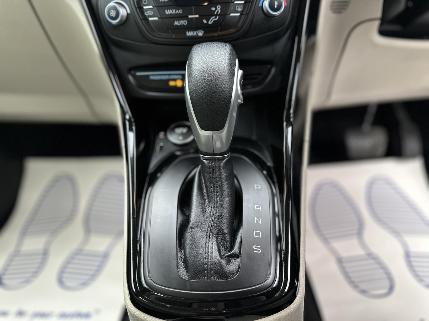 Used Ford B-MAX 2017 for sale - 76418689: Photo 42