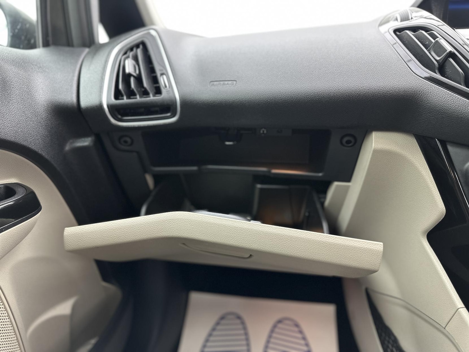 Used Ford B-MAX 2017 for sale - 76418689: Photo 46