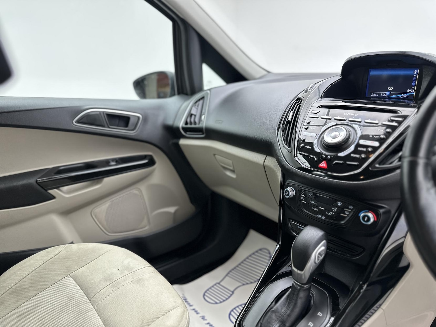 Used Ford B-MAX 2017 for sale - 76418689: Photo 47