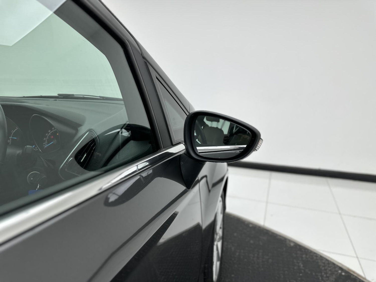 Used Ford B-MAX 2017 for sale - 76418689: Photo 49