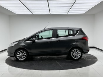 Used Ford B-MAX 2017 for sale - 76418689: Photo