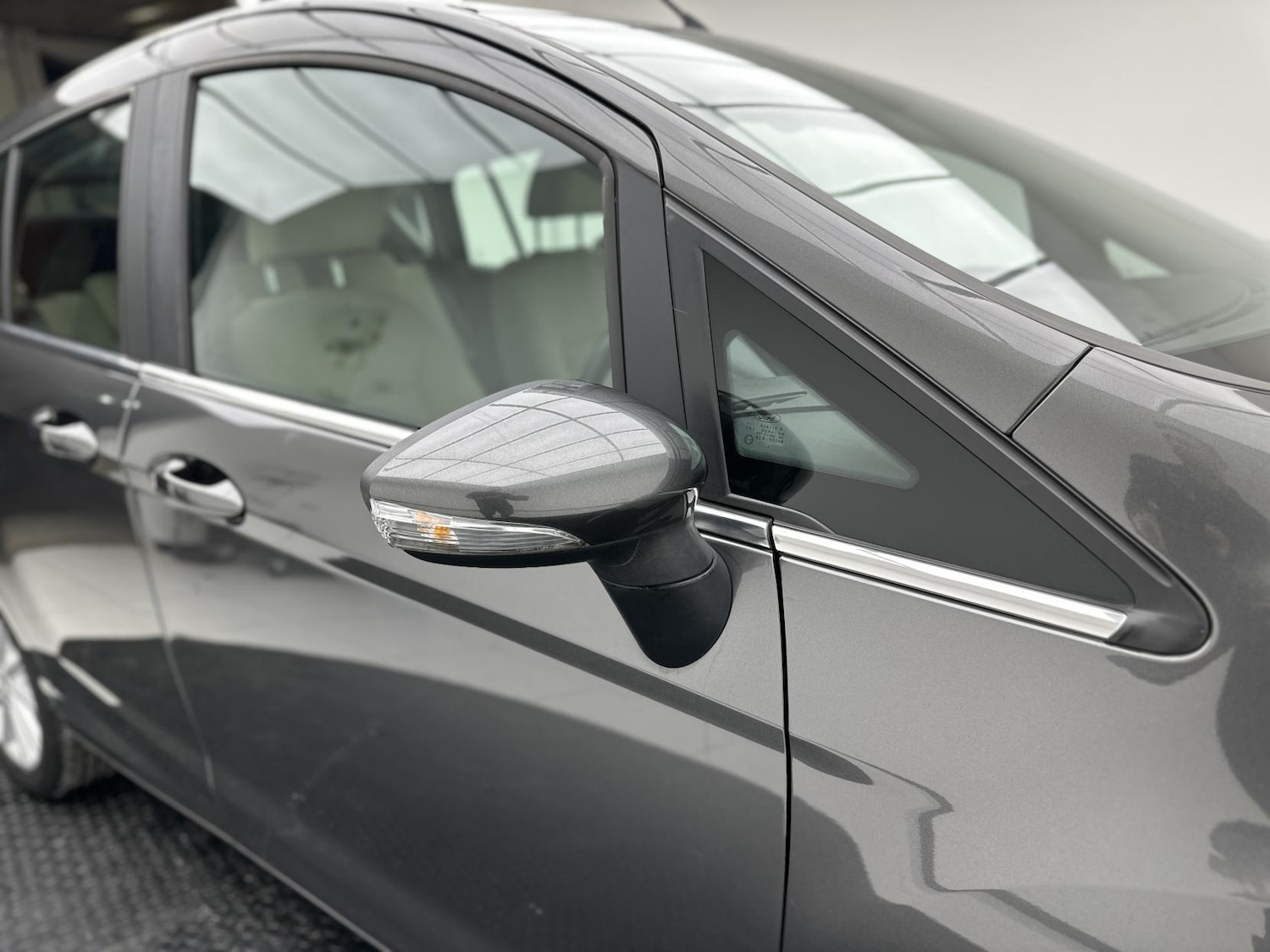 Used Ford B-MAX 2017 for sale - 76418689: Photo 50