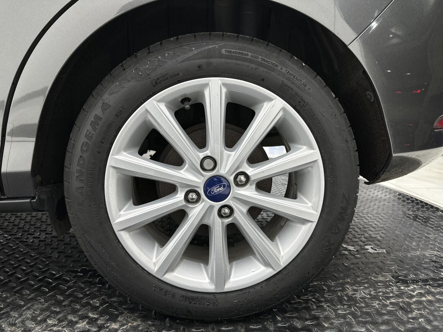 Used Ford B-MAX 2017 for sale - 76418689: Photo 51