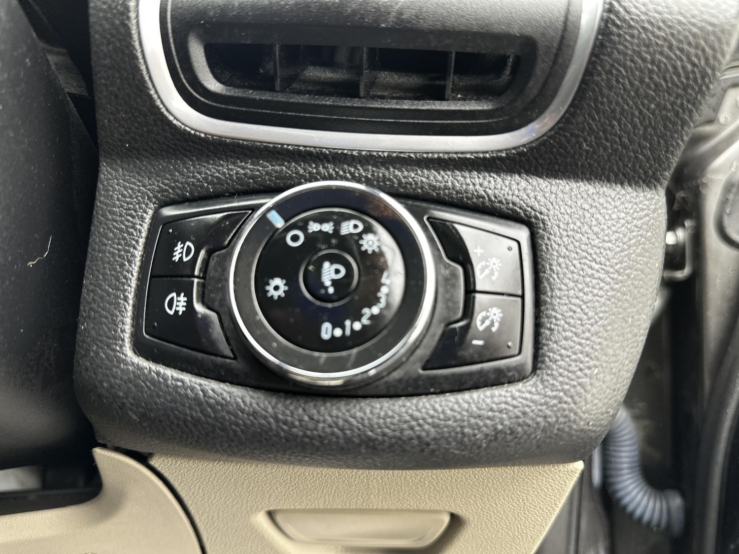 Used Ford B-MAX 2017 for sale - 76418689: Photo 54