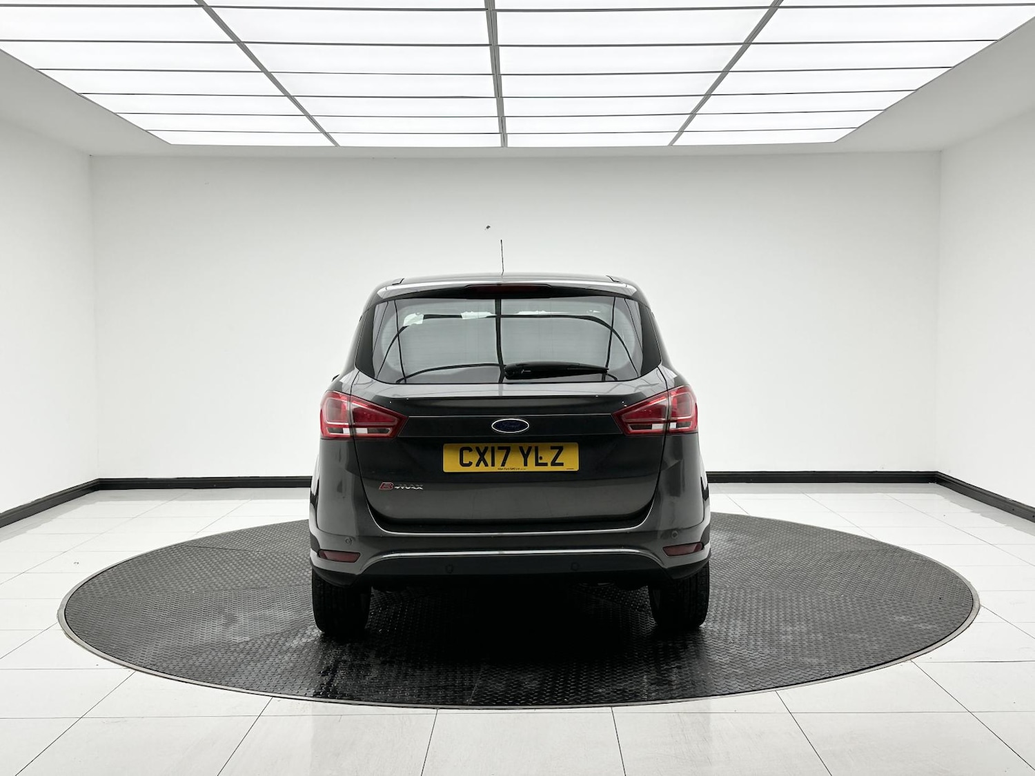 Used Ford B-MAX 2017 for sale - 76418689: Photo 7