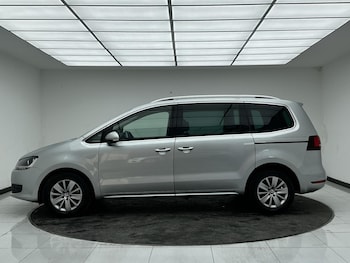 Used Volkswagen Sharan 2019 for sale - 78608522: Photo