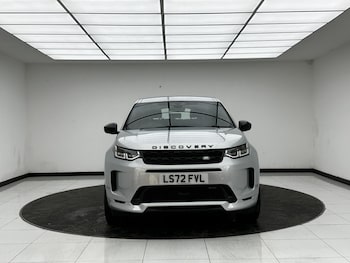 Used Land Rover Discovery Sport 2022 for sale - 78660237: Photo