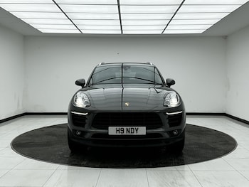 Used Porsche Macan 2015 for sale - 79274968: Photo