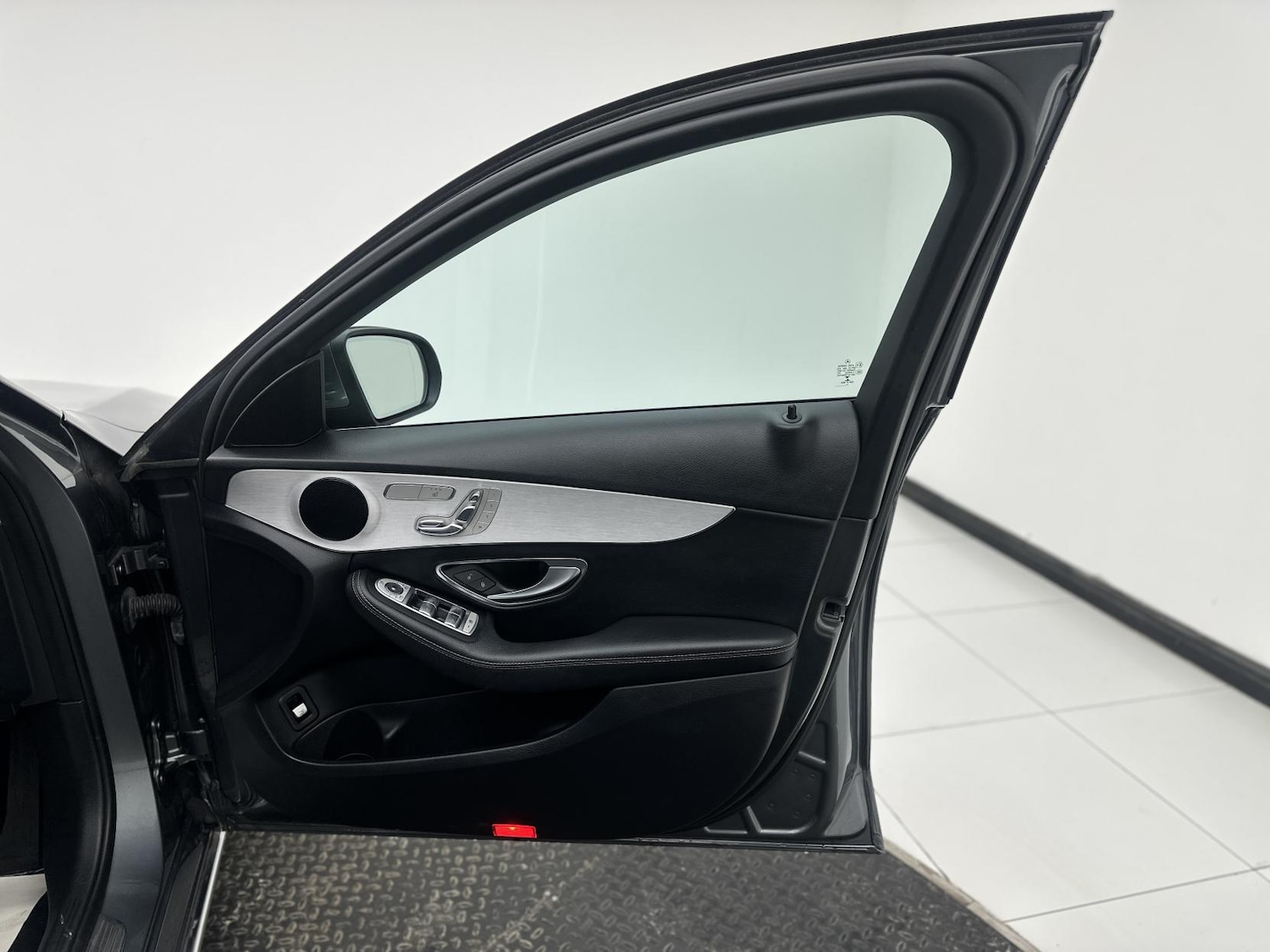 Used Mercedes-Benz C Class 2017 for sale - 77228524: Photo 19