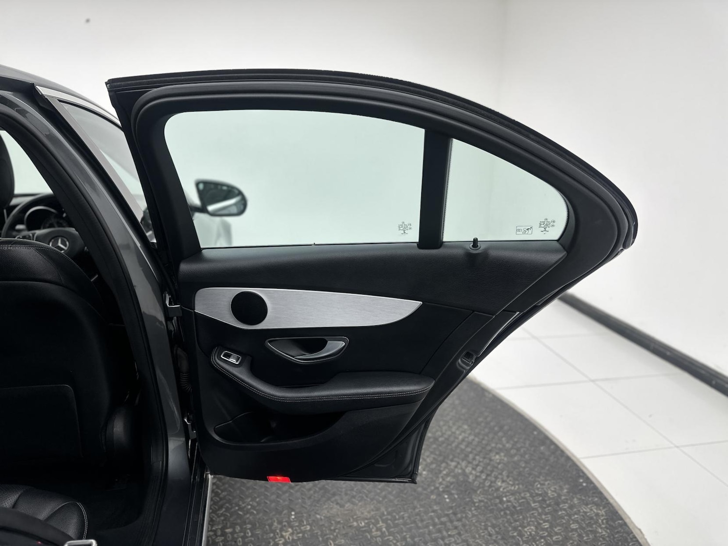 Used Mercedes-Benz C Class 2017 for sale - 77228524: Photo 22