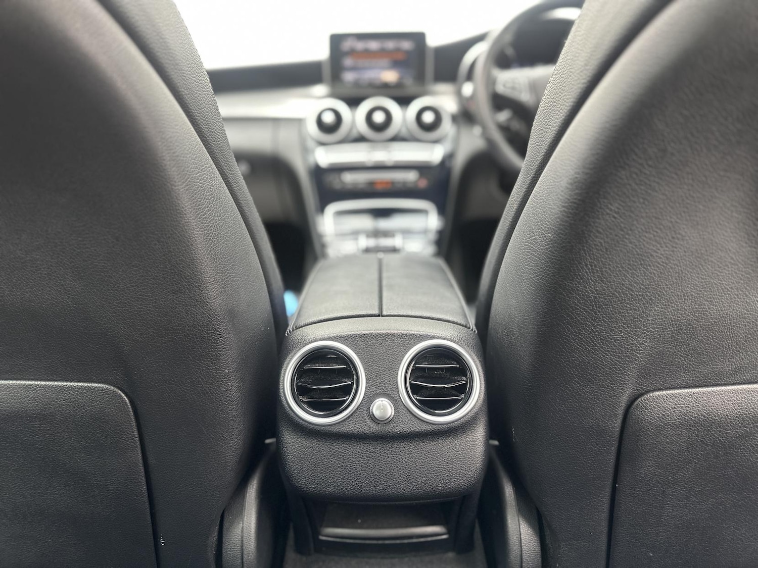 Used Mercedes-Benz C Class 2017 for sale - 77228524: Photo 23