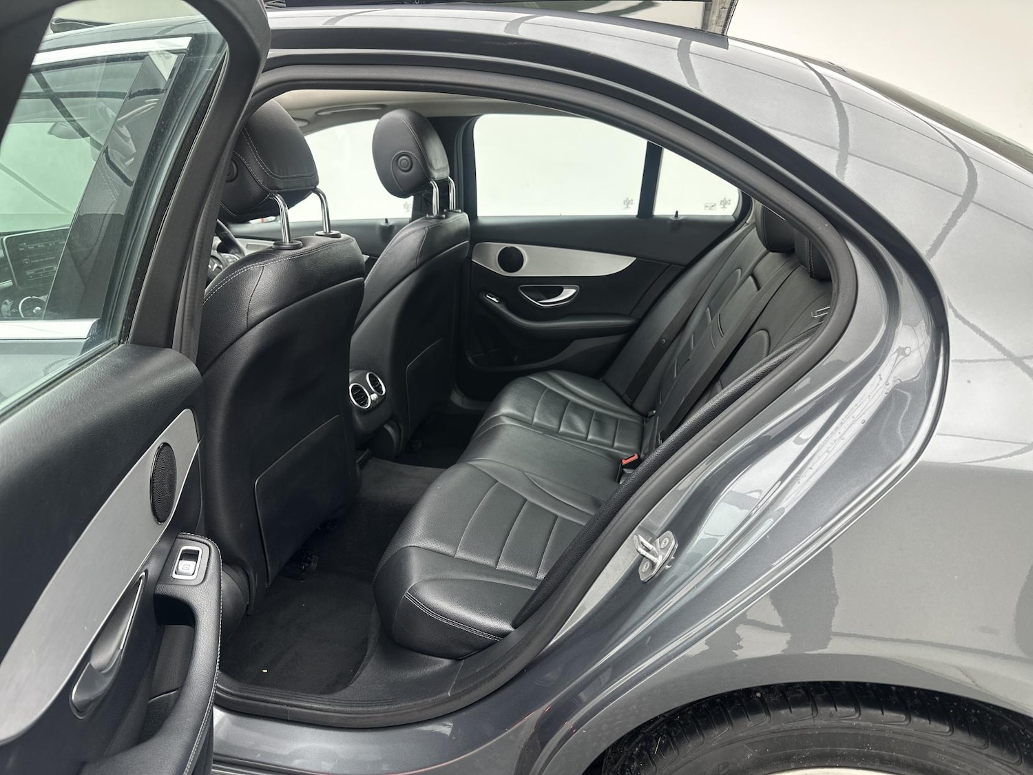 Used Mercedes-Benz C Class 2017 for sale - 77228524: Photo 28