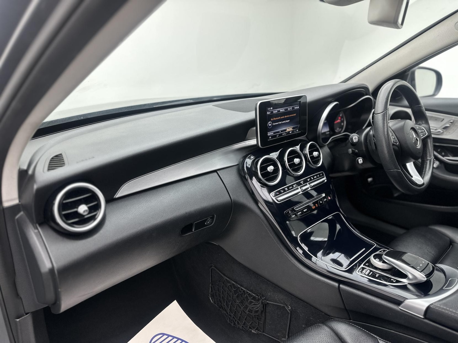 Used Mercedes-Benz C Class 2017 for sale - 77228524: Photo 31