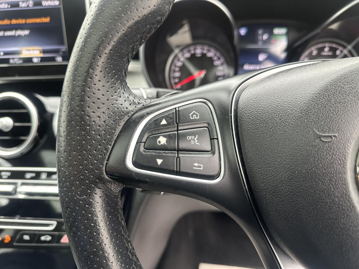 Used Mercedes-Benz C Class 2017 for sale - 77228524: Photo 37