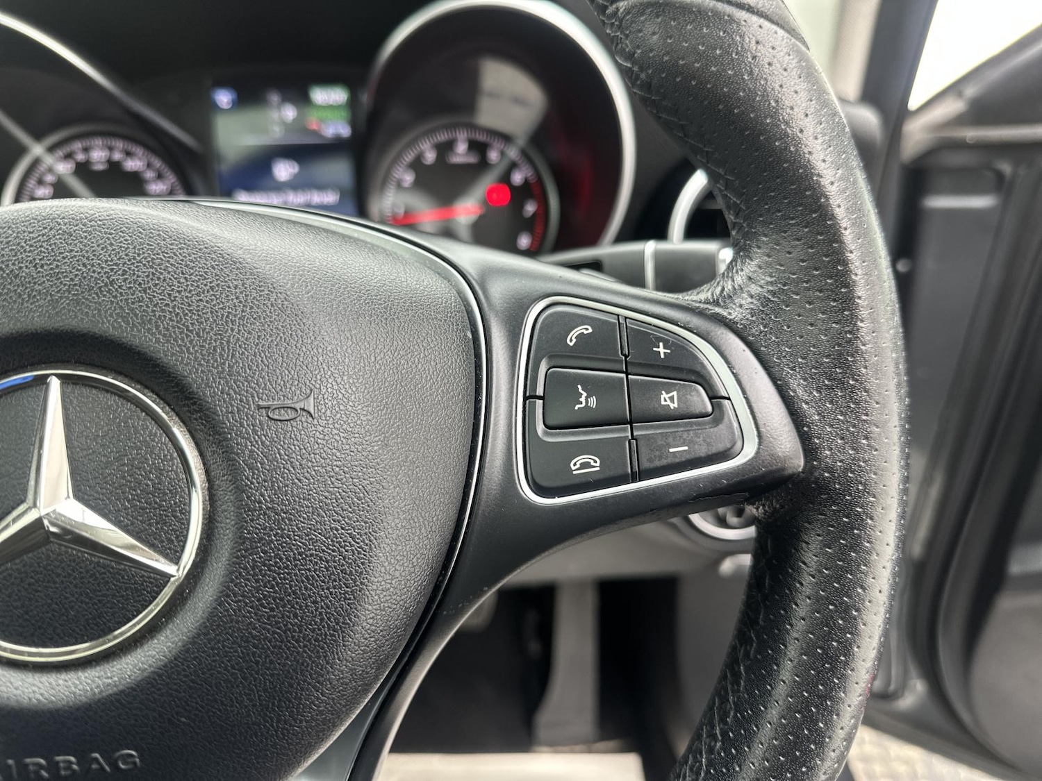 Used Mercedes-Benz C Class 2017 for sale - 77228524: Photo 38