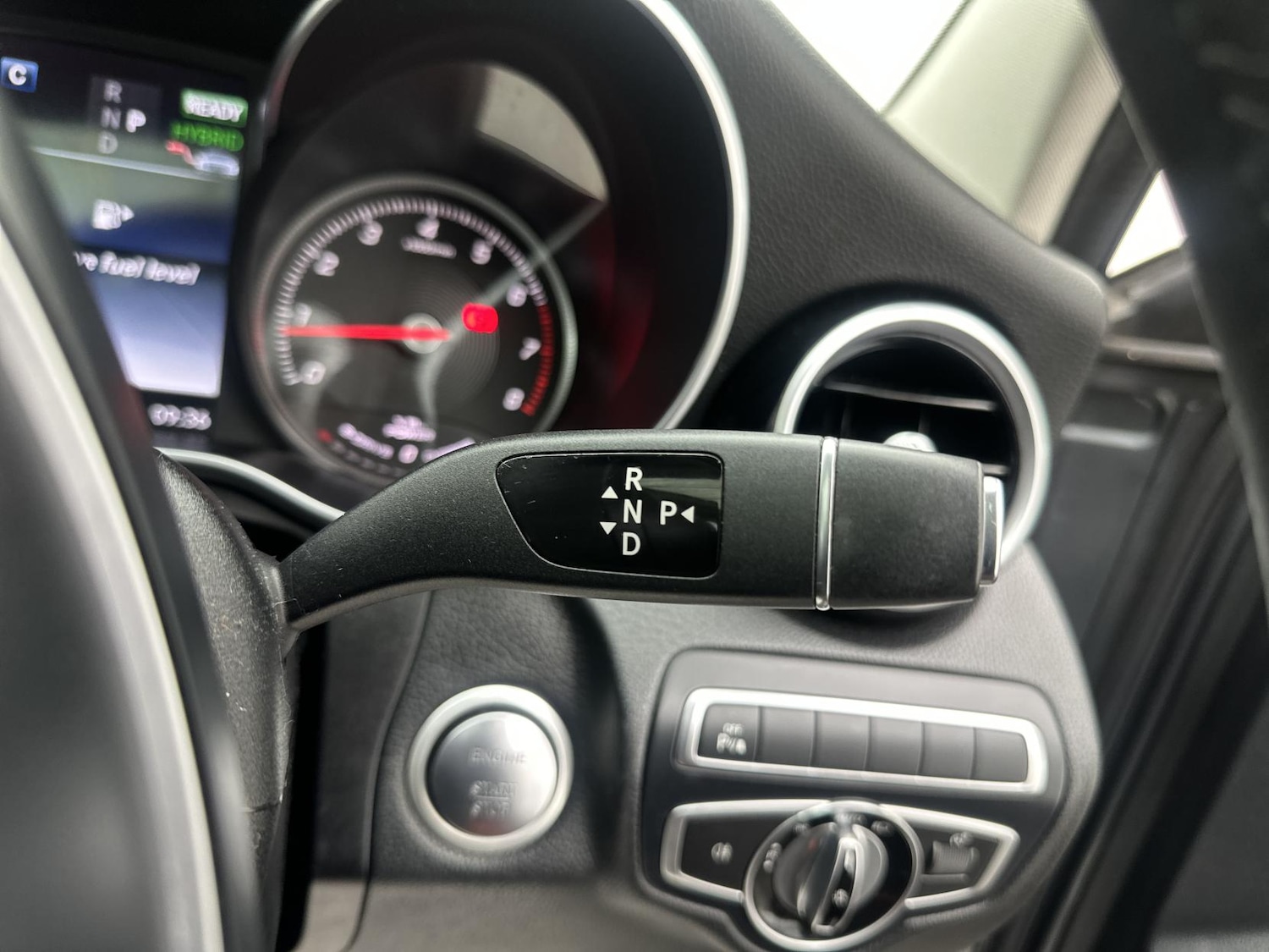 Used Mercedes-Benz C Class 2017 for sale - 77228524: Photo 39