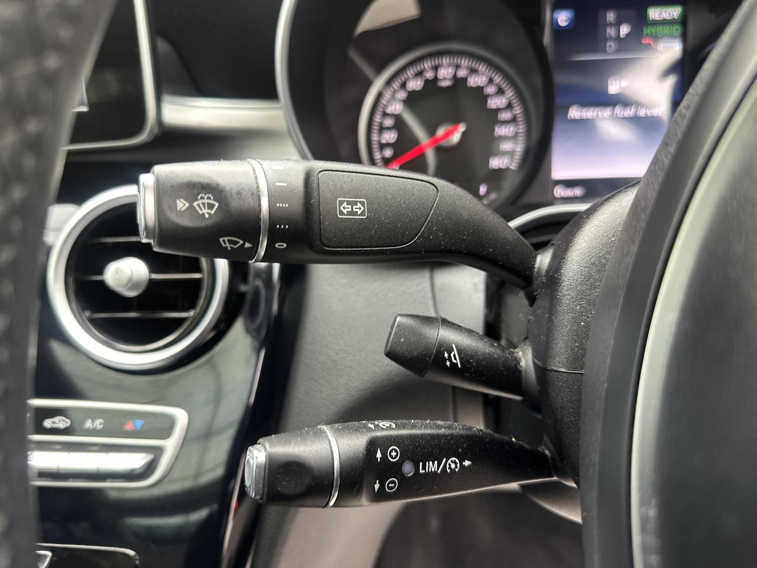 Used Mercedes-Benz C Class 2017 for sale - 77228524: Photo 40