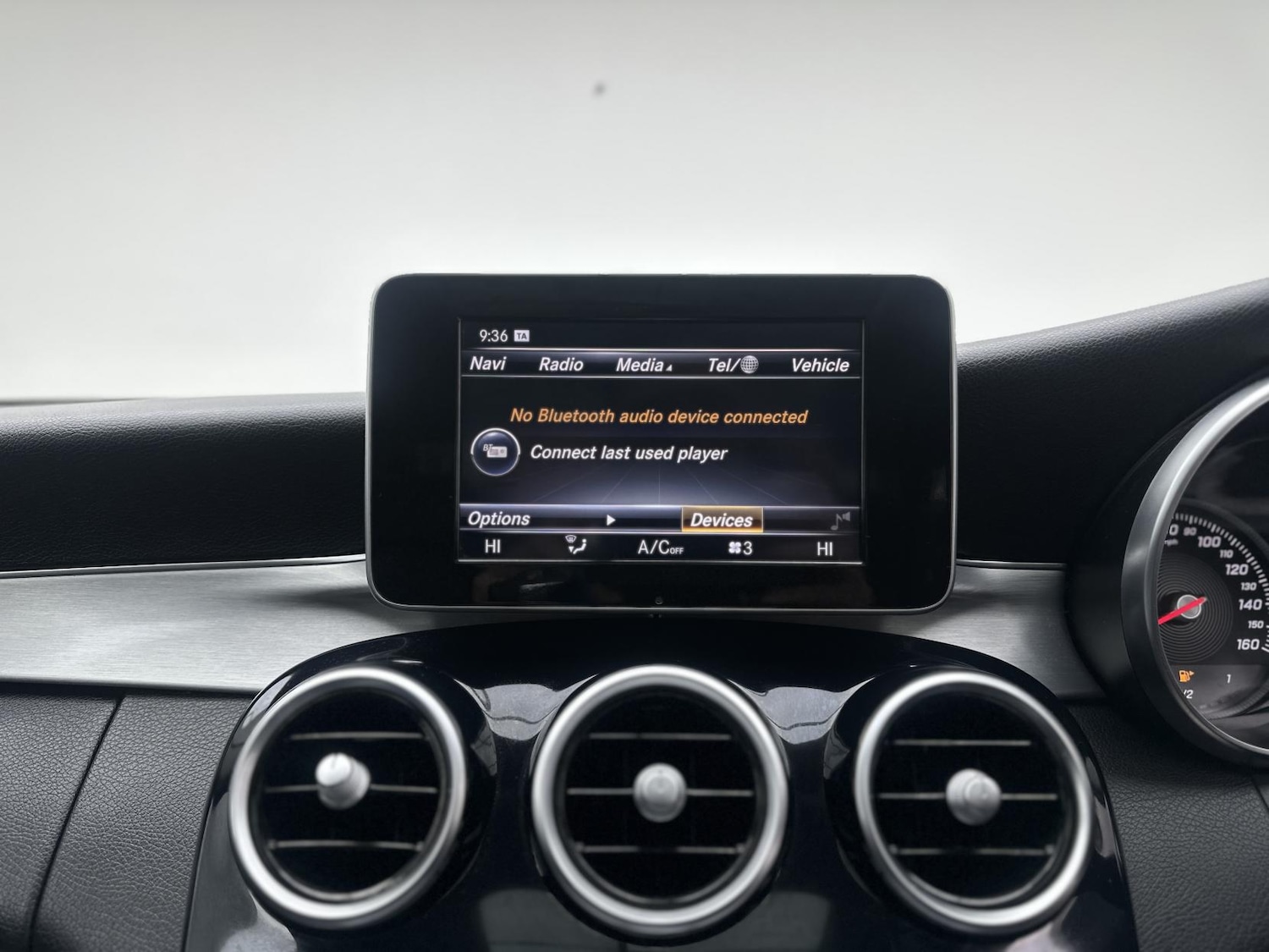 Used Mercedes-Benz C Class 2017 for sale - 77228524: Photo 42