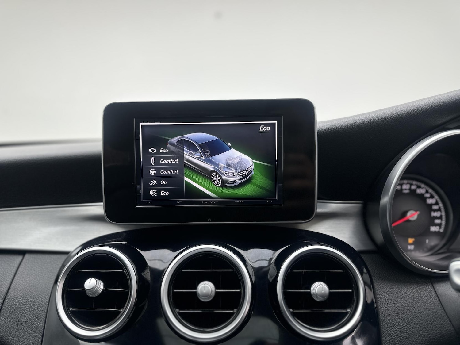 Used Mercedes-Benz C Class 2017 for sale - 77228524: Photo 43