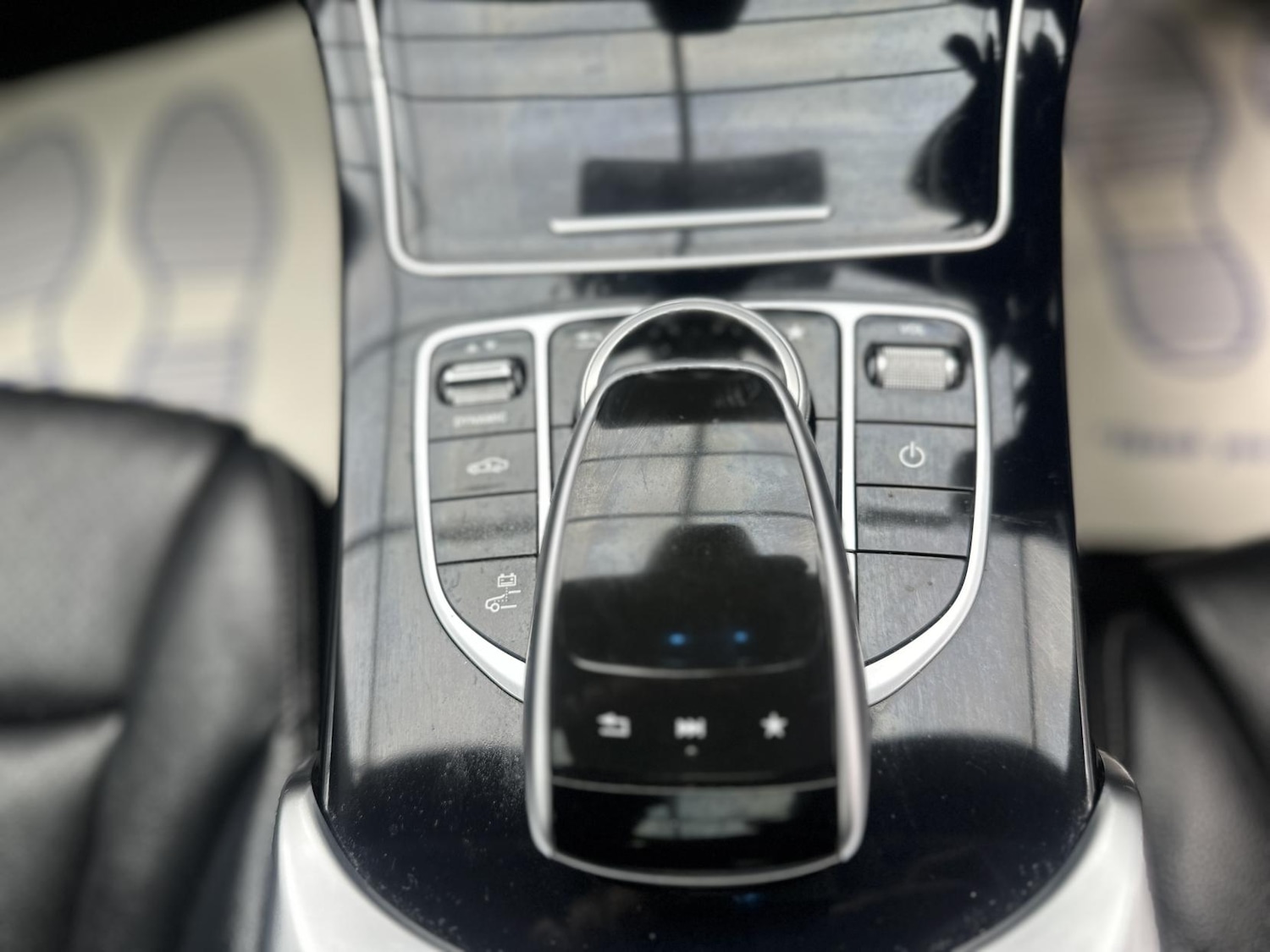 Used Mercedes-Benz C Class 2017 for sale - 77228524: Photo 47