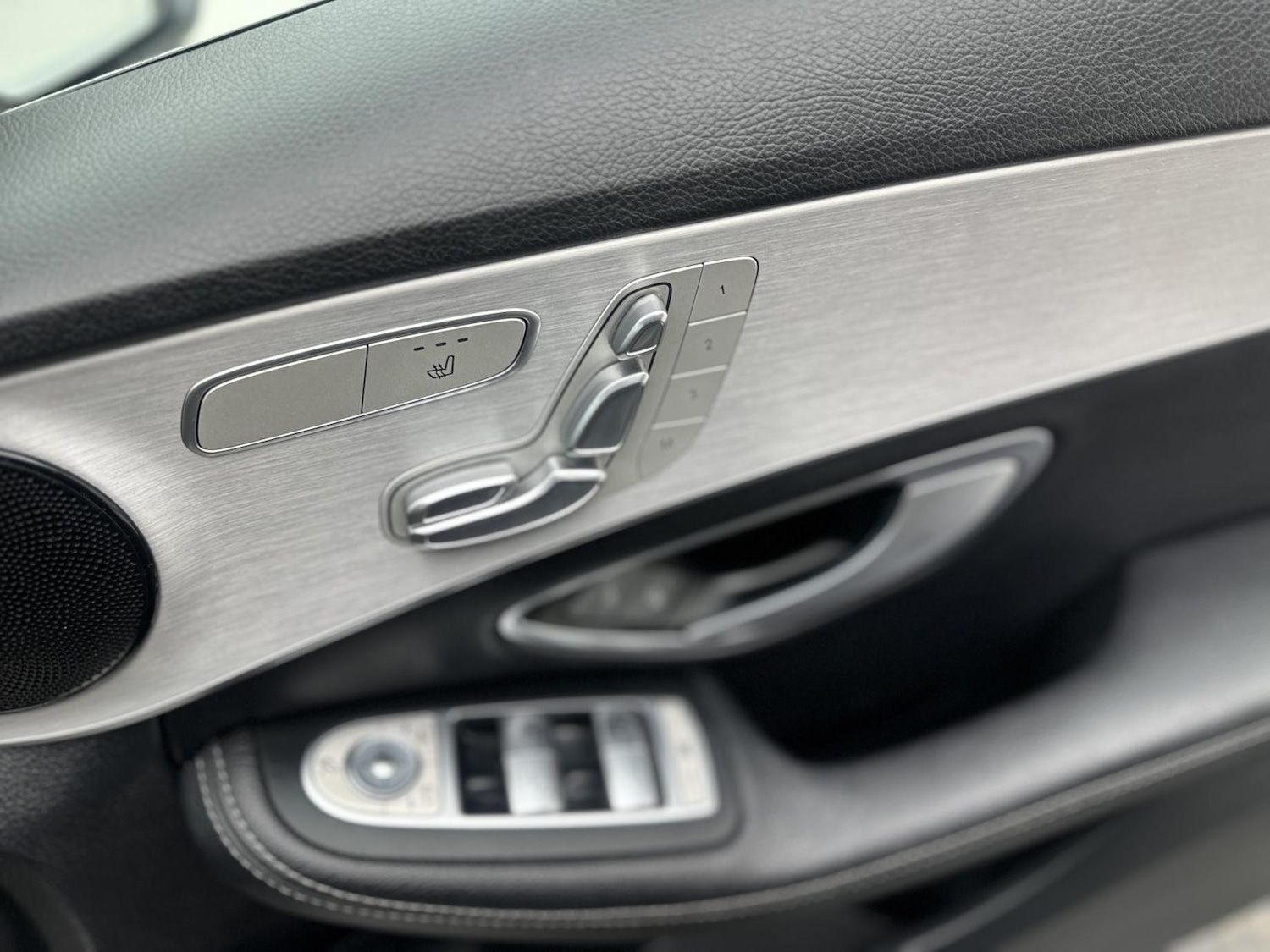 Used Mercedes-Benz C Class 2017 for sale - 77228524: Photo 51