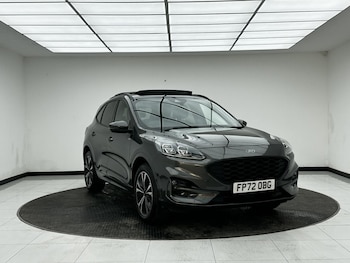 Used Ford Kuga 2022 for sale - 78674516: Photo