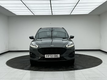 Used Ford Kuga 2022 for sale - 78674516: Photo