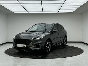 Used Ford Kuga 2022 for sale - 78674516: Photo