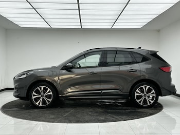 Used Ford Kuga 2022 for sale - 78674516: Photo