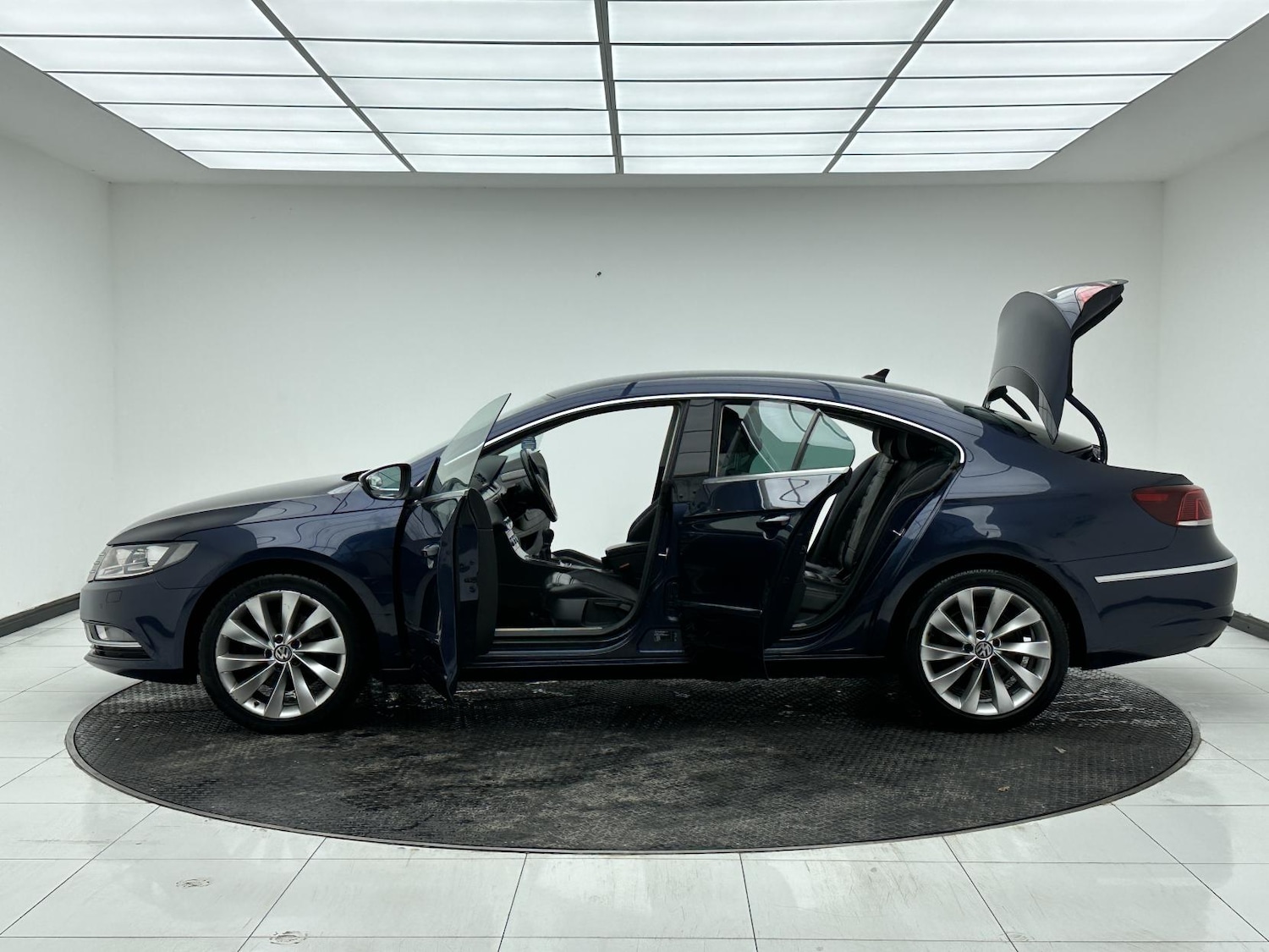 Used Volkswagen CC 2015 for sale - 77026190: Photo 12