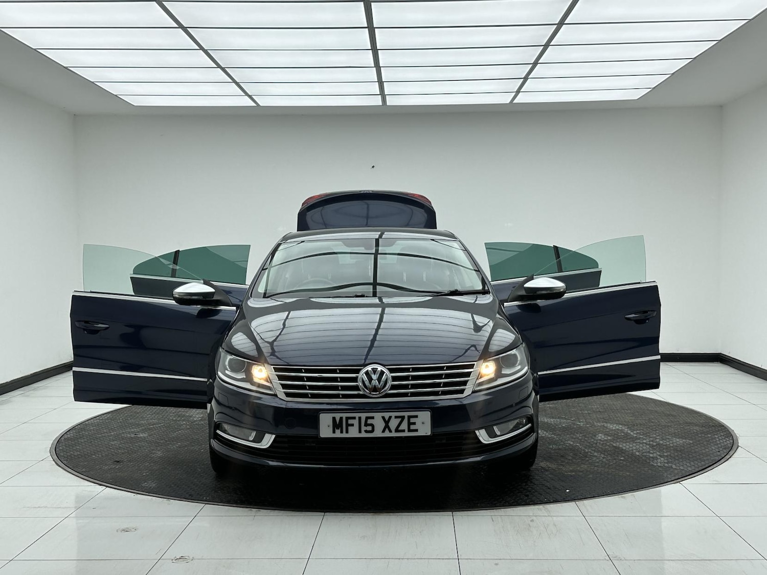 Used Volkswagen CC 2015 for sale - 77026190: Photo 13