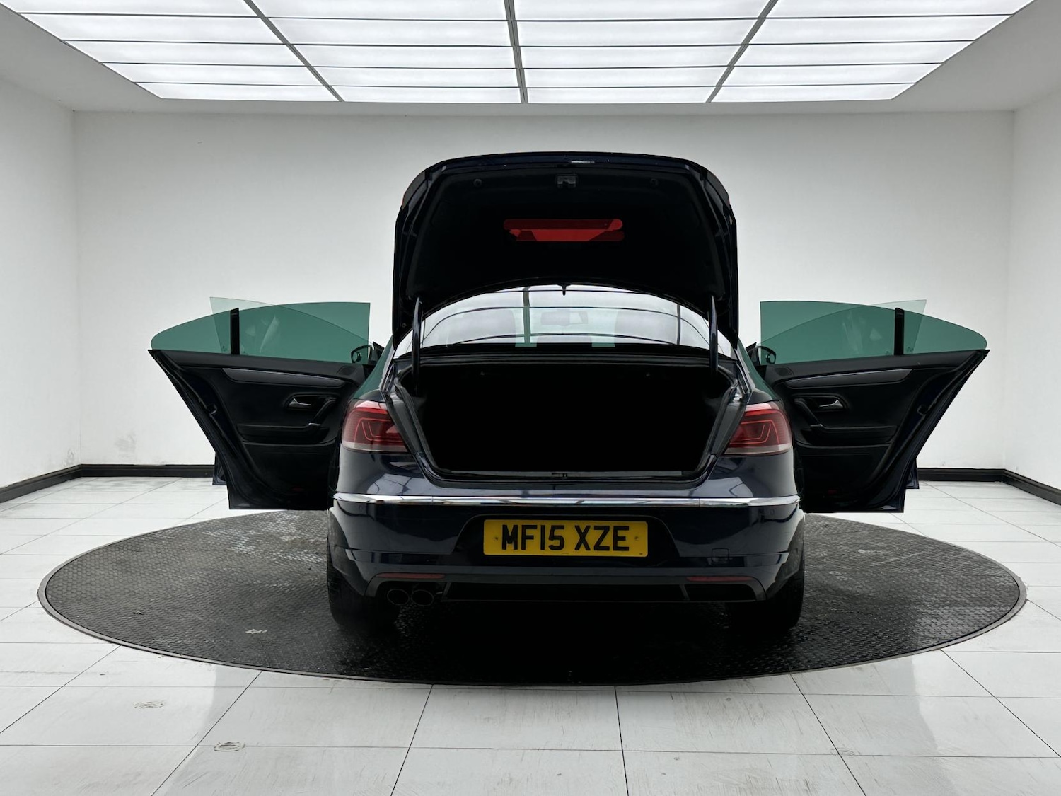 Used Volkswagen CC 2015 for sale - 77026190: Photo 14