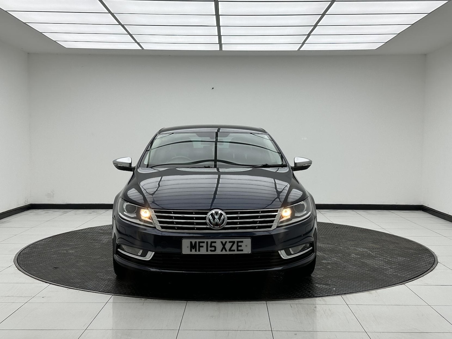 Used Volkswagen CC 2015 for sale - 77026190: Photo 2
