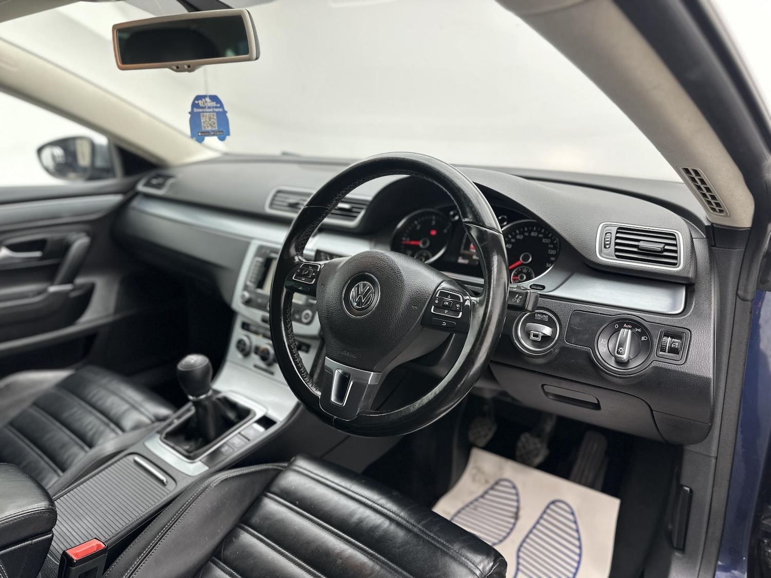 Used Volkswagen CC 2015 for sale - 77026190: Photo 21